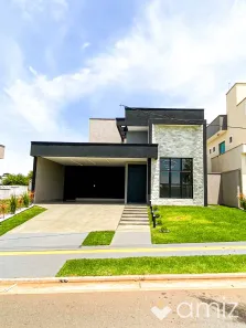 Casa com 4 Quartos à venda, 180m² no Terras Alpha Residencial 1, Senador Canedo