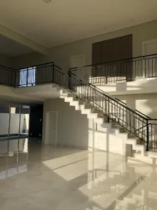 Casa com 4 Quartos à venda, 373m² no Jardim do Lago, Uberaba