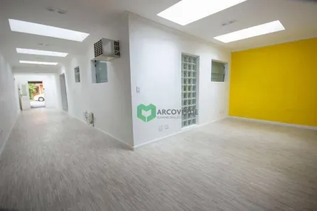 Imóvel Comercial para alugar, 250m² no Itaim Bibi, São Paulo