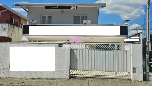 Imóvel Comercial com 4 Quartos para alugar, 250m² no Jardim das Indústrias, São José dos Campos