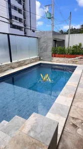 Apartamento com 2 Quartos à venda, 52m² no Iputinga, Recife