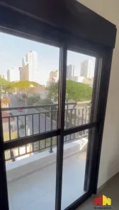 Apartamento com 1 Quarto à venda, 31m² no Parque São Jorge, São Paulo