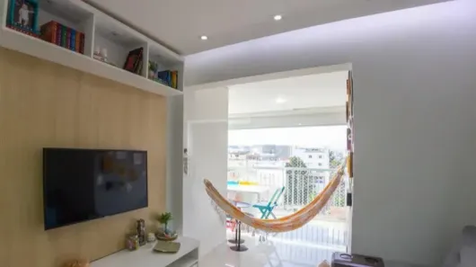 Apartamento com 2 Quartos à venda, 65m² no Vila Ester (Zona Norte), São Paulo