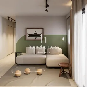 Apartamento com 2 Quartos à venda, 67m² no Mansões Santo Antônio, Campinas