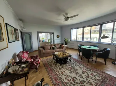 Apartamento com 4 Quartos para alugar, 270m² no Independência, Porto Alegre