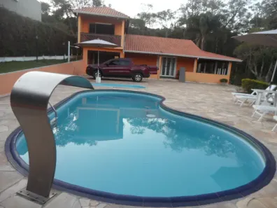 Fazenda/Sítio com 6 Quartos à venda, 2137m² no , Ibiúna