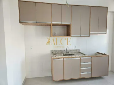 Apartamento com 2 Quartos à venda, 48m² no Jardins do Império, Indaiatuba
