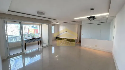 Apartamento com 2 Quartos à venda, 94m² no Vila Cordeiro, São Paulo
