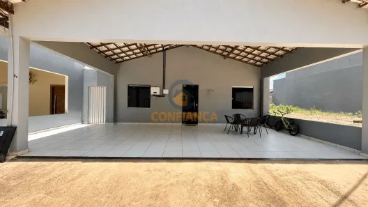 Casa com 3 Quartos à venda, 250m² no Novo Horizonte, Porto Velho