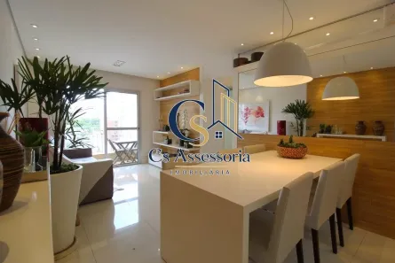 Apartamento com 2 Quartos para alugar, 72m² no Vila Olímpia, São Paulo
