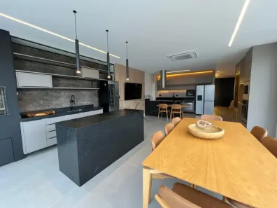 Casa de Condomínio com 4 Quartos à venda, 288m² no Condomínio Residencial Monte Carlo, São José dos Campos