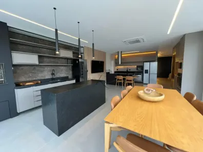 Sobrado com 4 Quartos à venda, 288m² no Condomínio Residencial Monte Carlo, São José dos Campos