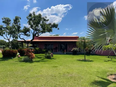 Casa com 3 Quartos à venda, 450m² no Chapada dos Guimarães, Chapada dos Guimarães