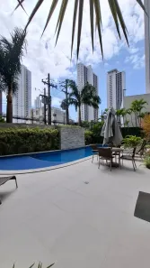 Apartamento com 2 Quartos para alugar, 53m² no Boa Viagem, Recife