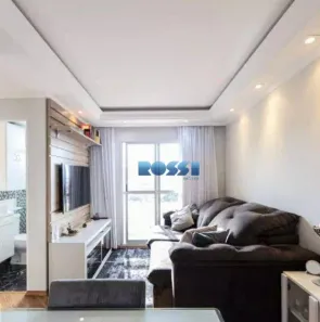 Apartamento com 2 Quartos à venda, 50m² no Vila Formosa, São Paulo