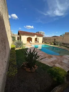 Casa com 3 Quartos à venda, 439m² no Boa Vista, Uberaba