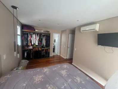 Casa de Condomínio com 3 Quartos à venda, 183m² no Chácaras Copaco, Arujá