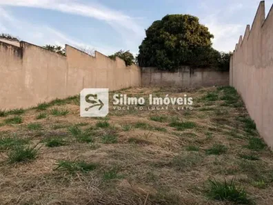 Lote/Terreno à venda, 576m² no Morada da Colina, Uberlândia