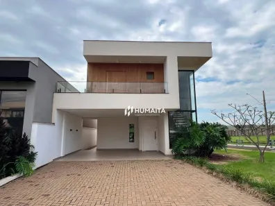 Casa de Condomínio com 3 Quartos à venda, 273m² no Cidade Industrial 2, Londrina