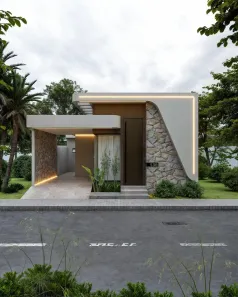 Casa de Condomínio com 3 Quartos à venda, 88m² no Centro, Ananindeua