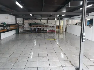 Galpão/Depósito/Armazém à venda, 350m² no Casa Verde Média, São Paulo