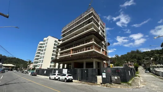 Apartamento com 3 Quartos à venda, 189m² no Cabeçudas, Itajaí