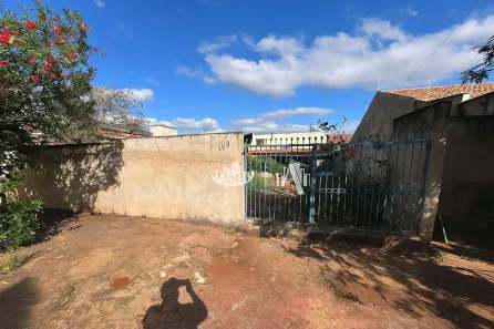 Lote/Terreno à venda, 301m² no Antares, Londrina