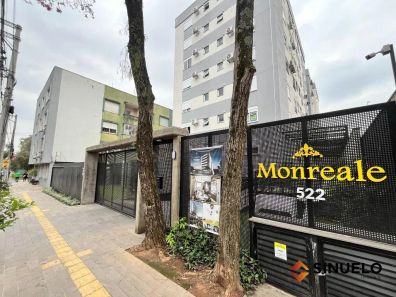 Apartamento com 2 Quartos à venda, 58m² no Centro, Novo Hamburgo