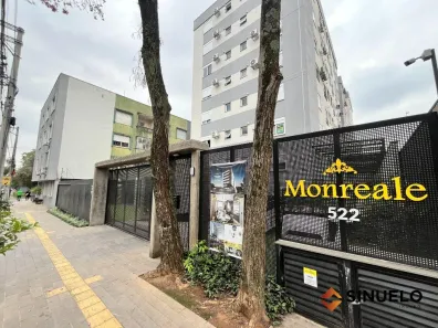 Apartamento com 2 Quartos à venda, 58m² no Centro, Novo Hamburgo