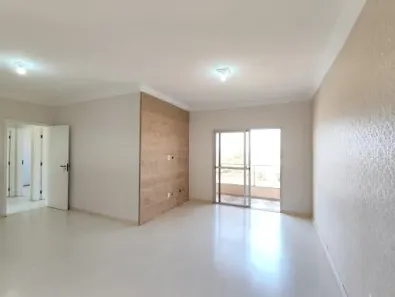 Apartamento com 3 Quartos à venda, 60m² no Jardim Macarenko, Sumaré