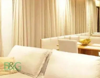 Apartamento com 1 Quarto à venda, 38m² no Jardim Sapopemba, São Paulo