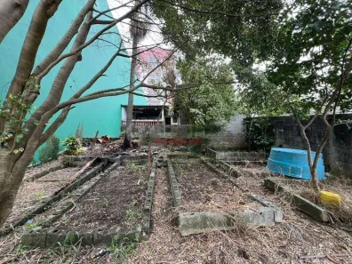 Lote/Terreno à venda, 460m² no Centro, São Bernardo do Campo