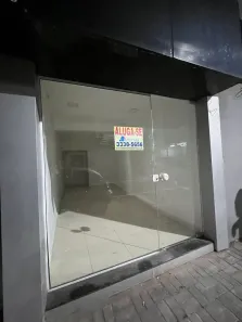 Ponto Comercial para alugar, 35m² no Aterrado, Volta Redonda