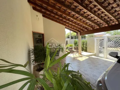 Casa com 3 Quartos à venda, 217m² no Jardim Renascença, Mirassol