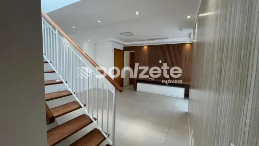 Cobertura com 3 Quartos para alugar, 255m² no Vila Floresta, Santo André