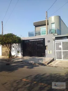 Casa com 4 Quartos à venda, 250m² no Jardim Amanda II, Hortolândia