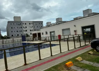 Apartamento com 2 Quartos à venda, 42m² no Coaçu, Eusébio