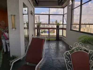 Apartamento com 4 Quartos à venda, 275m² no Jardim São Paulo(Zona Norte), São Paulo