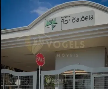 Lote/Terreno à venda, 381m² no Residencial Palm Park III - Flor D'Aldeia, Holambra
