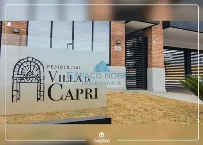 Lote/Terreno à venda, 381m² no Villa Piemonte II, Franca