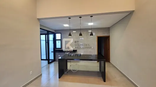 Casa de Condomínio com 3 Quartos à venda, 131m² no Vila Rubens, Indaiatuba