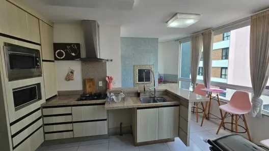 Apartamento com 2 Quartos à venda, 93m² no Centro, Balneário Camboriú