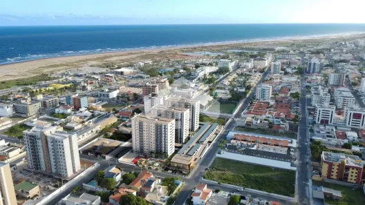 Apartamento com 2 Quartos à venda, 56m² no Coroa do Meio, Aracaju