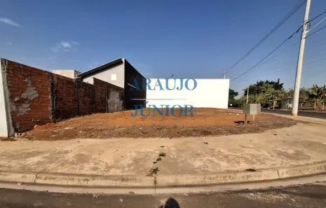 Lote/Terreno à venda, 345m² no Parque Planalto, Santa Bárbara D'Oeste