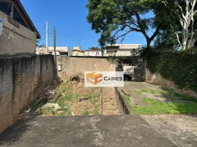 Lote/Terreno à venda, 462m² no Jardim Itamarati, Campinas