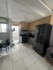 Casa de Condomínio com 2 Quartos à venda, 95m² no Prefeito José Walter, Fortaleza