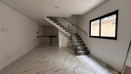 Casa de Condomínio com 3 Quartos à venda, 95m² no Vila Sônia, Praia Grande