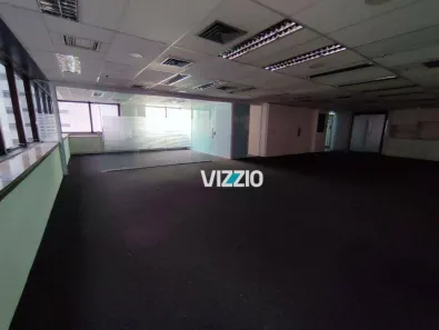 Sala Comercial para alugar, 328m² no Cerqueira César, São Paulo