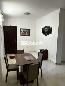 Apartamento com 2 Quartos à venda, 50m² no Cândida Câmara, Montes Claros
