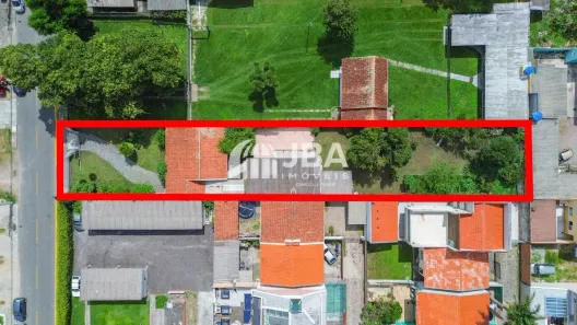 Lote/Terreno à venda, 975m² no Vargem Grande, Pinhais
